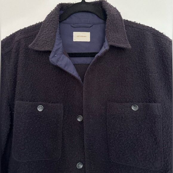 Aimé Leon Dore Casentino Overshirt - Picture 3 of 6